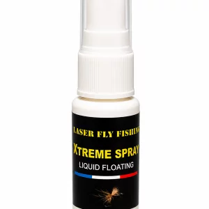 XTREME SPRAY LASER