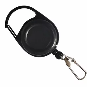 BOUTON SERVICE RETRACTABLE