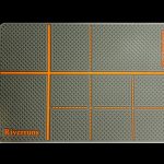 TAPIS BILLES