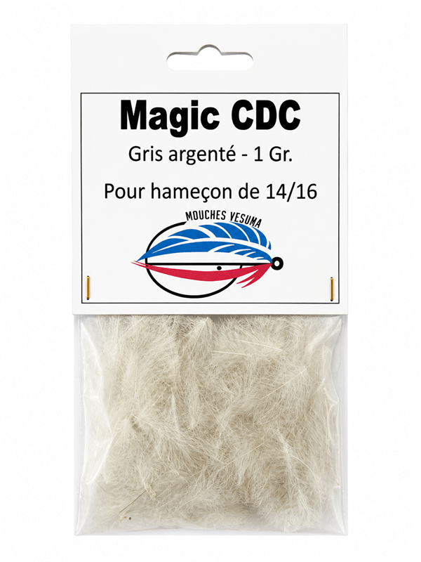 MAGIC CDC VESUNA 1 GR – Image 4
