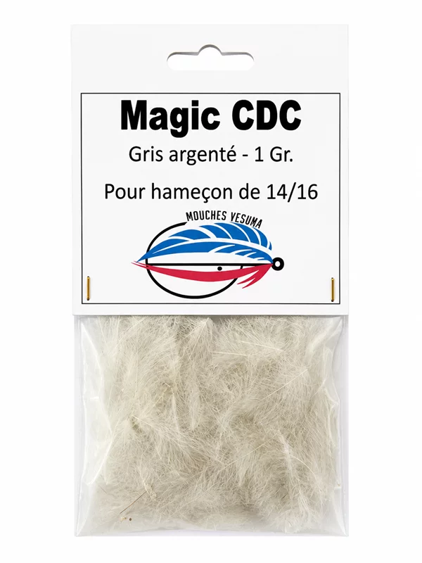 MAGIC CDC VESUNA 1 GR – Image 4