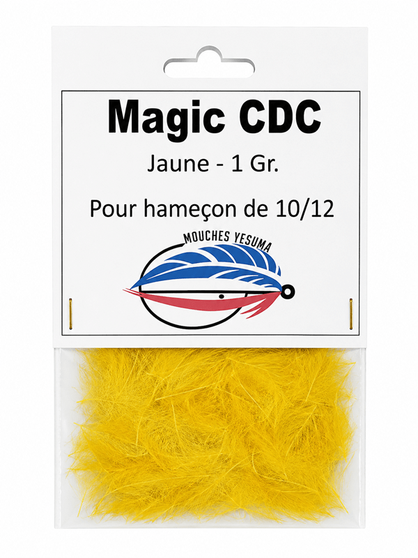 MAGIC CDC VESUNA 1 GR – Image 5