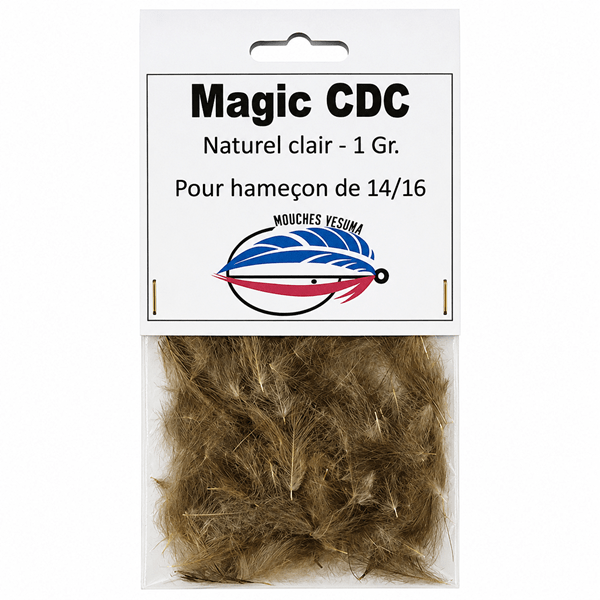MAGIC CDC VESUNA 1 GR – Image 6