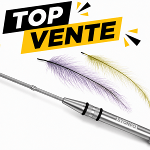 ENROULEUR CDC STONFO 726