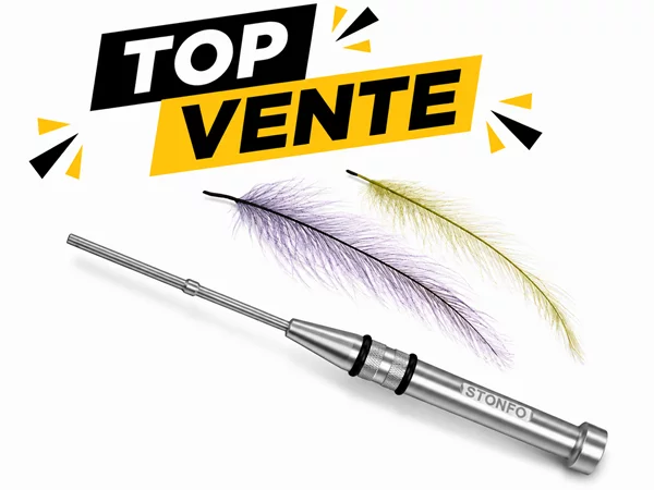ENROULEUR CDC STONFO 726