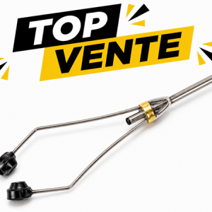 PORTE BOBINE CÉRAMIQUE