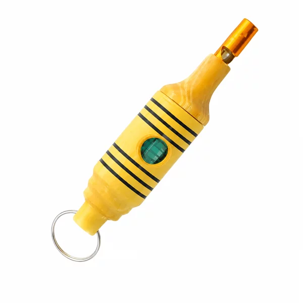 RÉCUPERATEUR DE FIL +SIFFLET