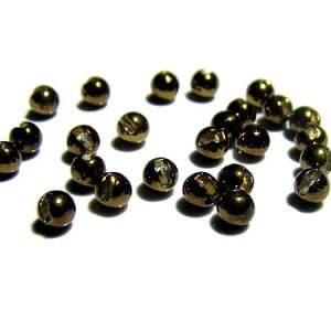 BILLES TUNGSTENE  FENDUES