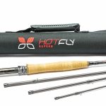 LITECRAFT NYMPHMASTER 10'6" #3