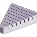 Stonfo CDC Feathers Block 723