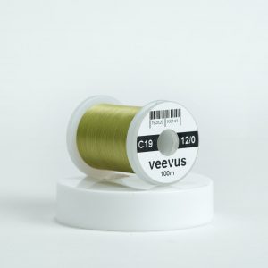 FIL VEEVUS 12/0