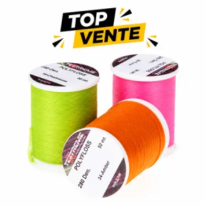 POLYFLOSS TEXTREME