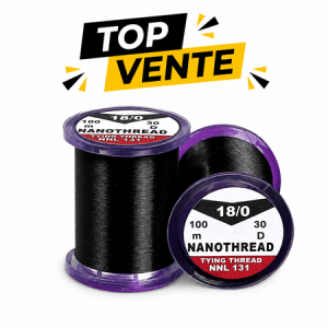 NANOFIL 18/0 HENDS