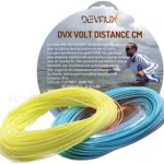 SOIE VOLT DISTANCE CM