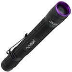 LAMPE UV LAZER 395 DVX