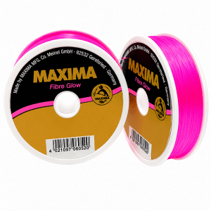 MAXIMA FIBRE GLOW ROSE FLUO