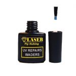 RESIN UV REPAIRS WADERS LASER