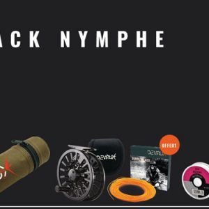 PACK NYMPHE DEVAUX