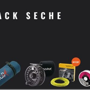 PACK SECHE