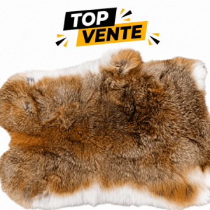 PEAU DE LIEVRE VESUNA HYDROFUGE