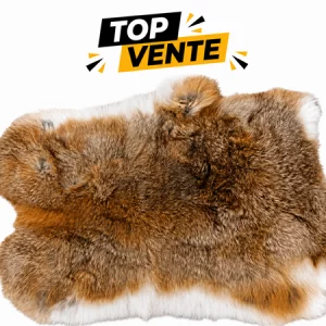 PEAU DE LIEVRE VESUNA HYDROFUGE