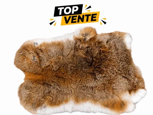 PEAU DE LIEVRE VESUNA HYDROFUGE
