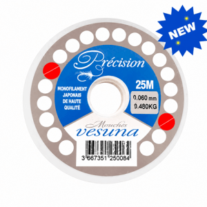 NYLON PRÉCISION VESUNA