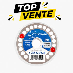 NYLON PRÉCISION VESUNA