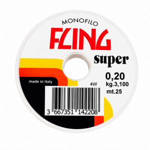 NYLON FLING