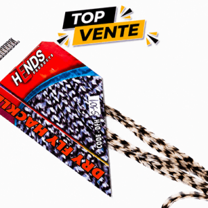 LANCETTES H12/14  HENDS