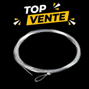 QUEUE DE RAT XTREME 3.6 M