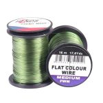 FIL DE CUIVRE PLAT MEDIUM