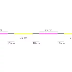 NYLON INDICATEUR 3 TONS SOLDARINI