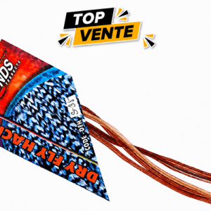 LANCETTES H16/18  HENDS