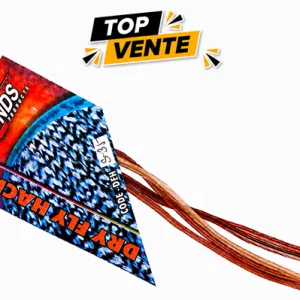 LANCETTES H16/18  HENDS