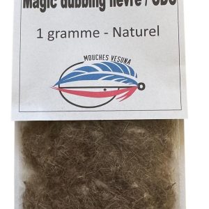 MAGIC DUBBING LIEVRE/CDC VESUNA