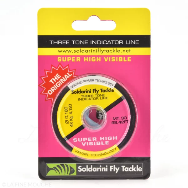 NYLON INDICATEUR 3 TONS SOLDARINI – Image 3