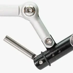 ÉTAU TYEMASTER PRECISION HOTFLY