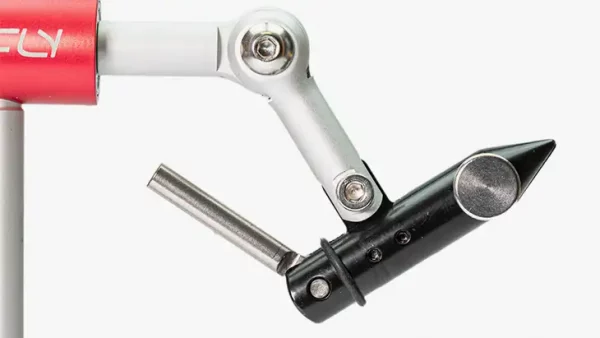 ÉTAU TYEMASTER PRECISION HOTFLY – Image 2