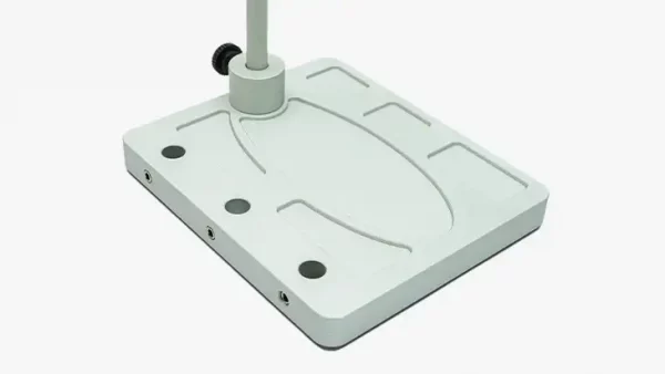 ÉTAU TYEMASTER PRECISION HOTFLY – Image 4