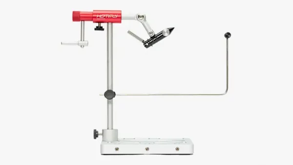 ÉTAU TYEMASTER PRECISION HOTFLY – Image 7