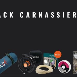 PACK CARNASSIER DEVAUX