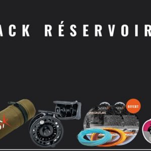 PACK RÉSERVOIR DEVAUX