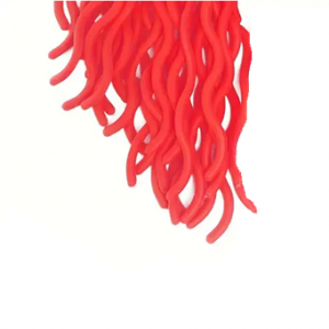 SQUIRMY WORMS