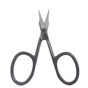 CISEAUX ERGO POINTE FINE