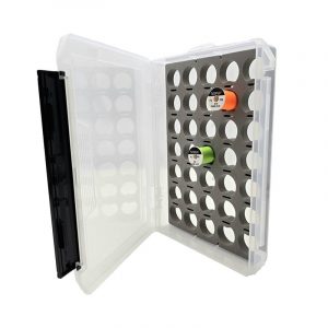 BOITE BOBINES MONTAGE DEVAUX