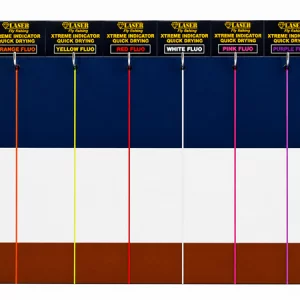 XTREME INDICATOR QUICK DRYING