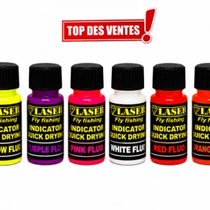XTREME INDICATOR QUICK DRYING