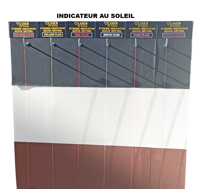 XTREME INDICATOR QUICK DRYING – Image 3