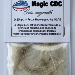 MAGIC CDC VESUNA 0.25 GR